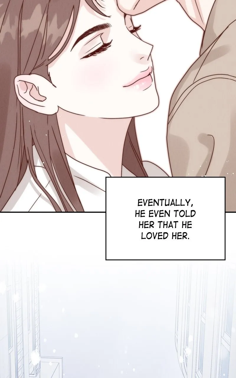 Selfish Romance Chapter 31 page 86 - 