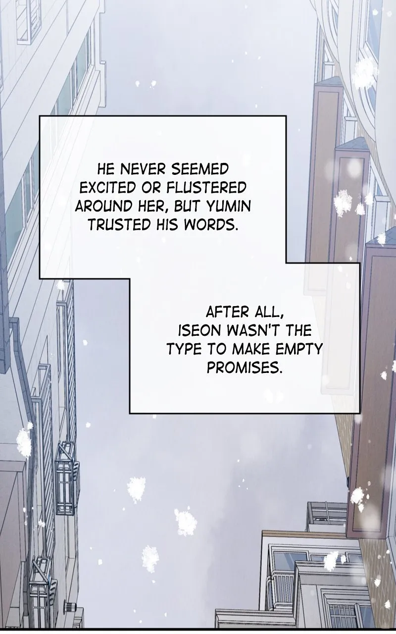 Selfish Romance Chapter 31 page 87 - 