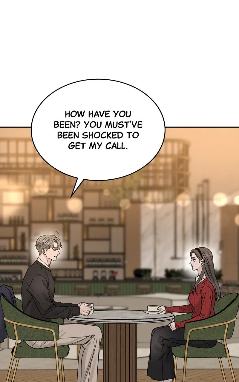 Selfish Romance Chapter 31 page 96 - 