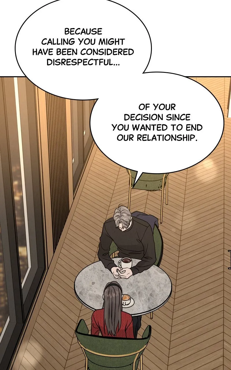 Selfish Romance Chapter 31 page 100 - 