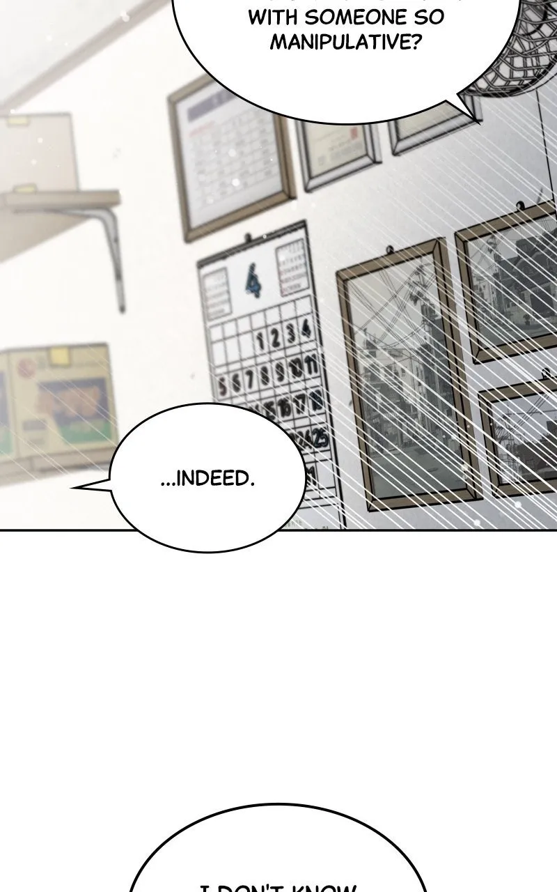 Selfish Romance Chapter 32 page 18 - 
