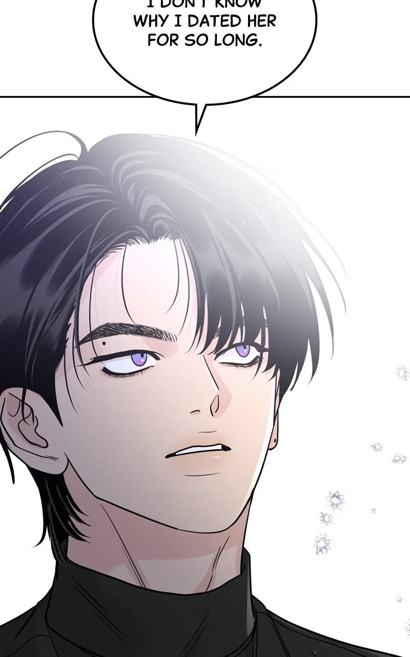 Selfish Romance Chapter 32 page 19 - 