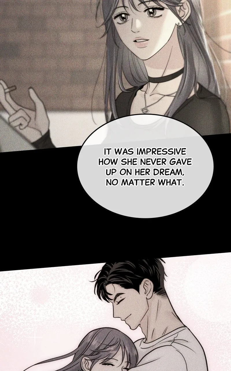 Selfish Romance Chapter 32 page 21 - 