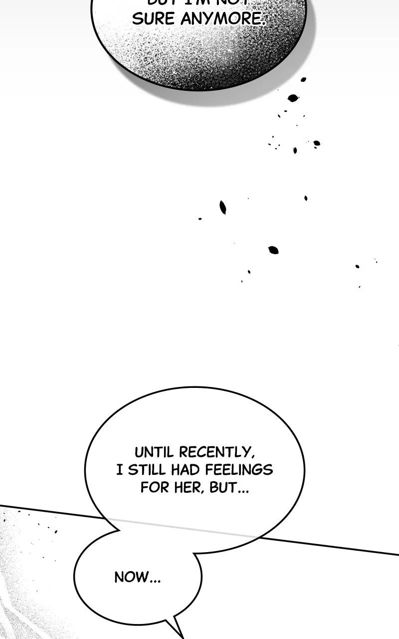 Selfish Romance Chapter 32 page 23 - 