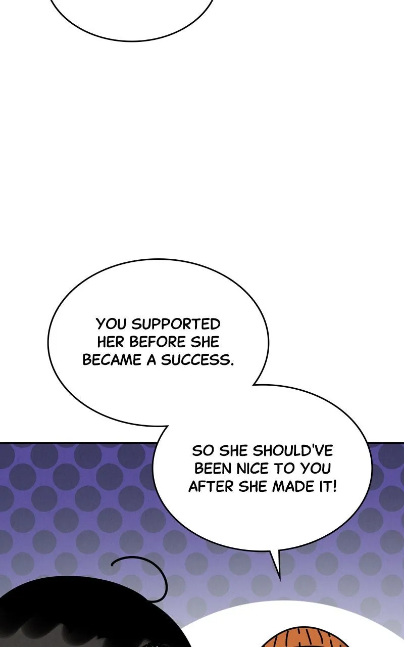 Selfish Romance Chapter 32 page 28 - 
