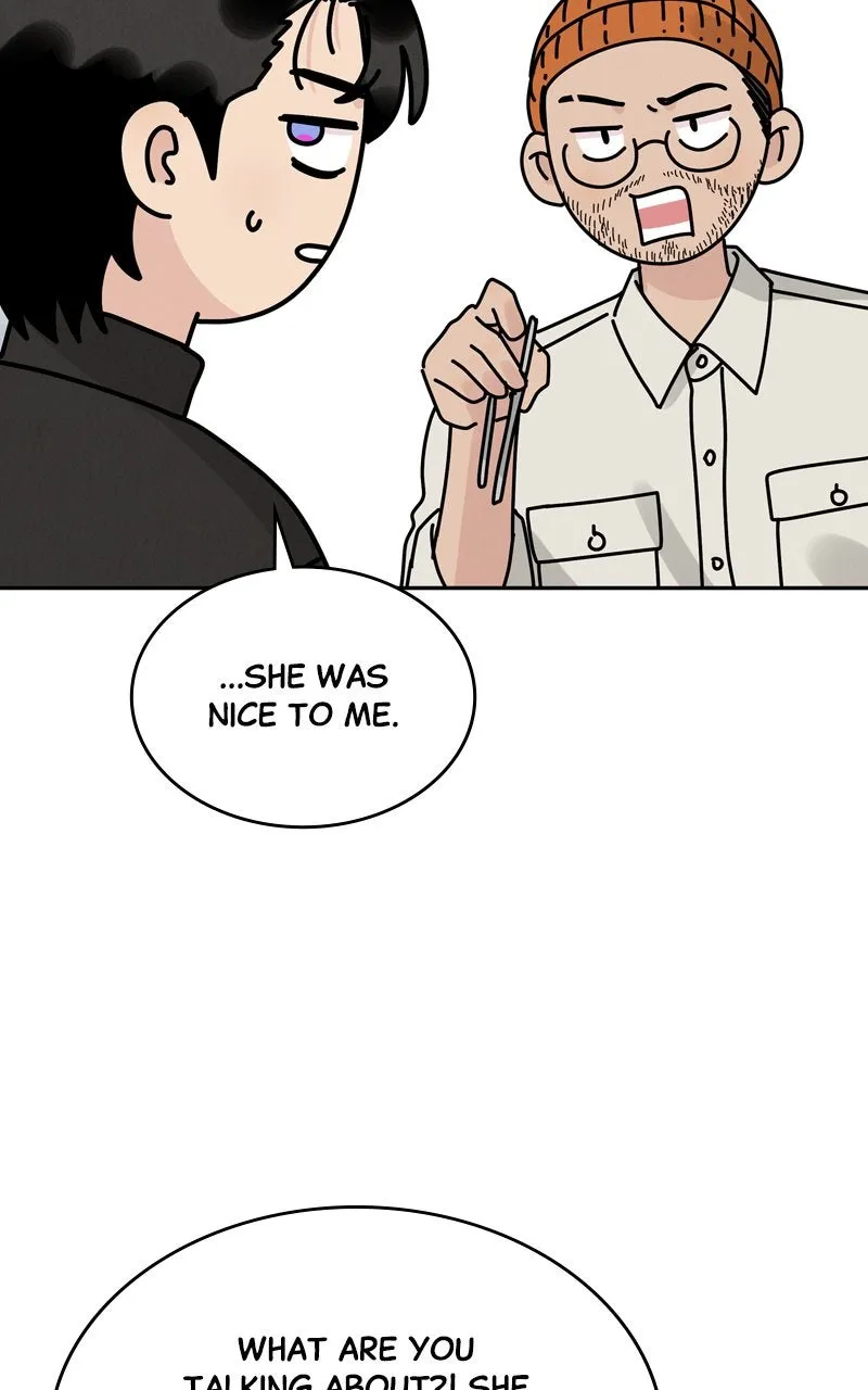 Selfish Romance Chapter 32 page 29 - 