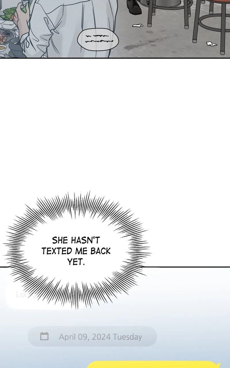 Selfish Romance Chapter 32 page 4 - 