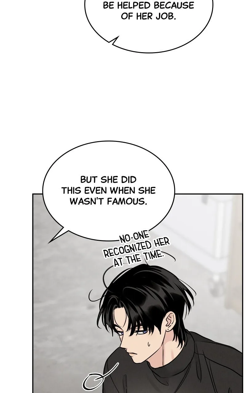 Selfish Romance Chapter 32 page 31 - 