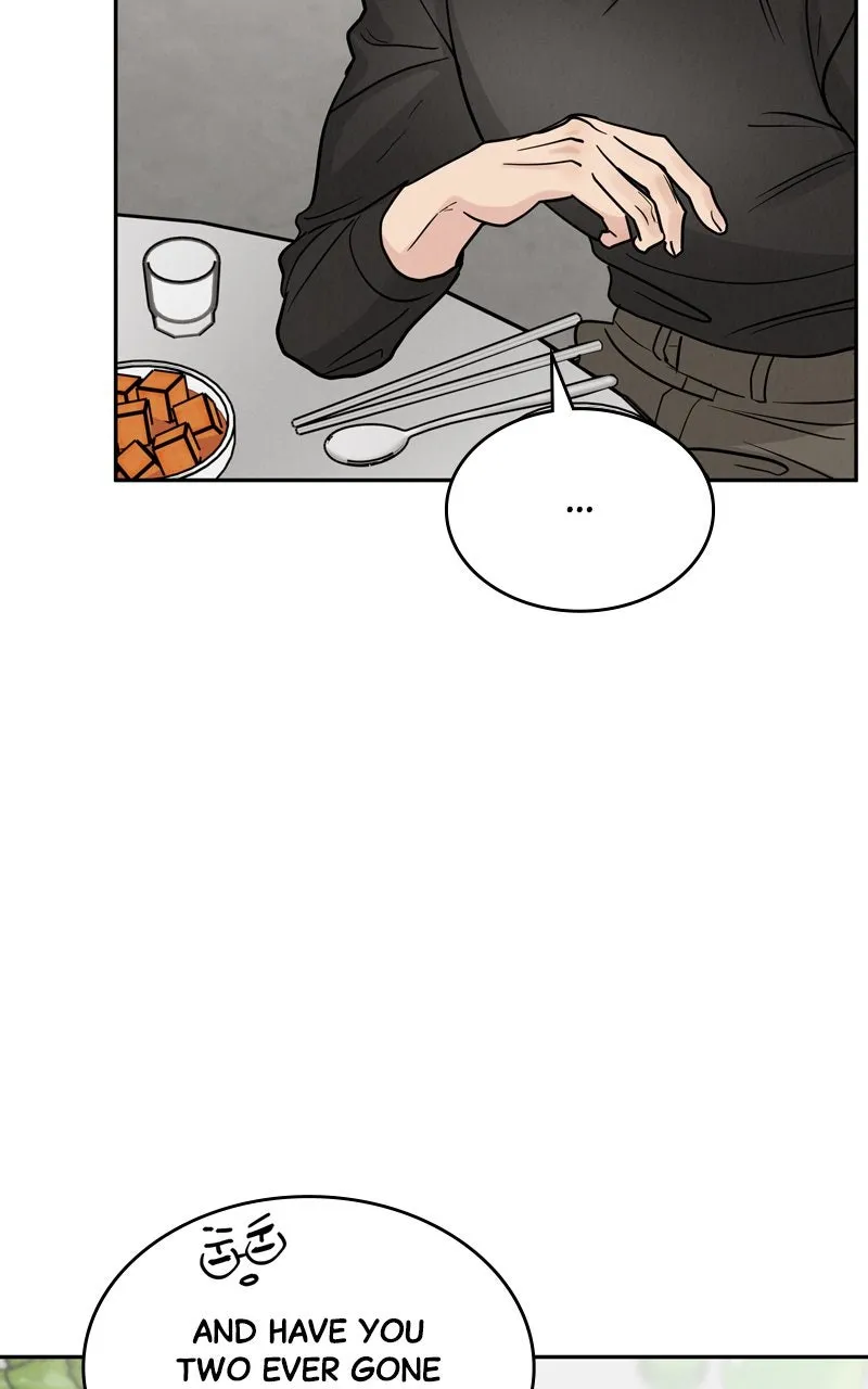 Selfish Romance Chapter 32 page 32 - 