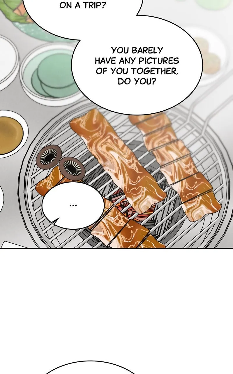 Selfish Romance Chapter 32 page 33 - 