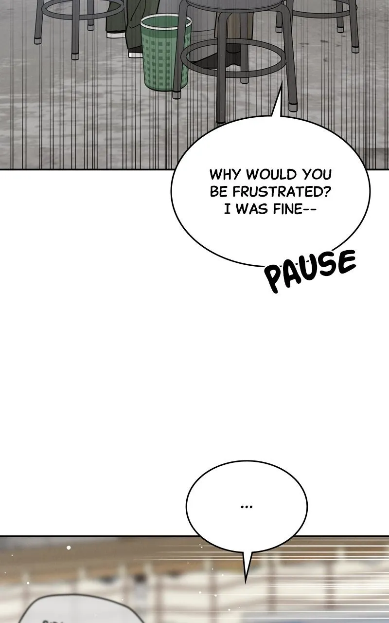 Selfish Romance Chapter 32 page 35 - 