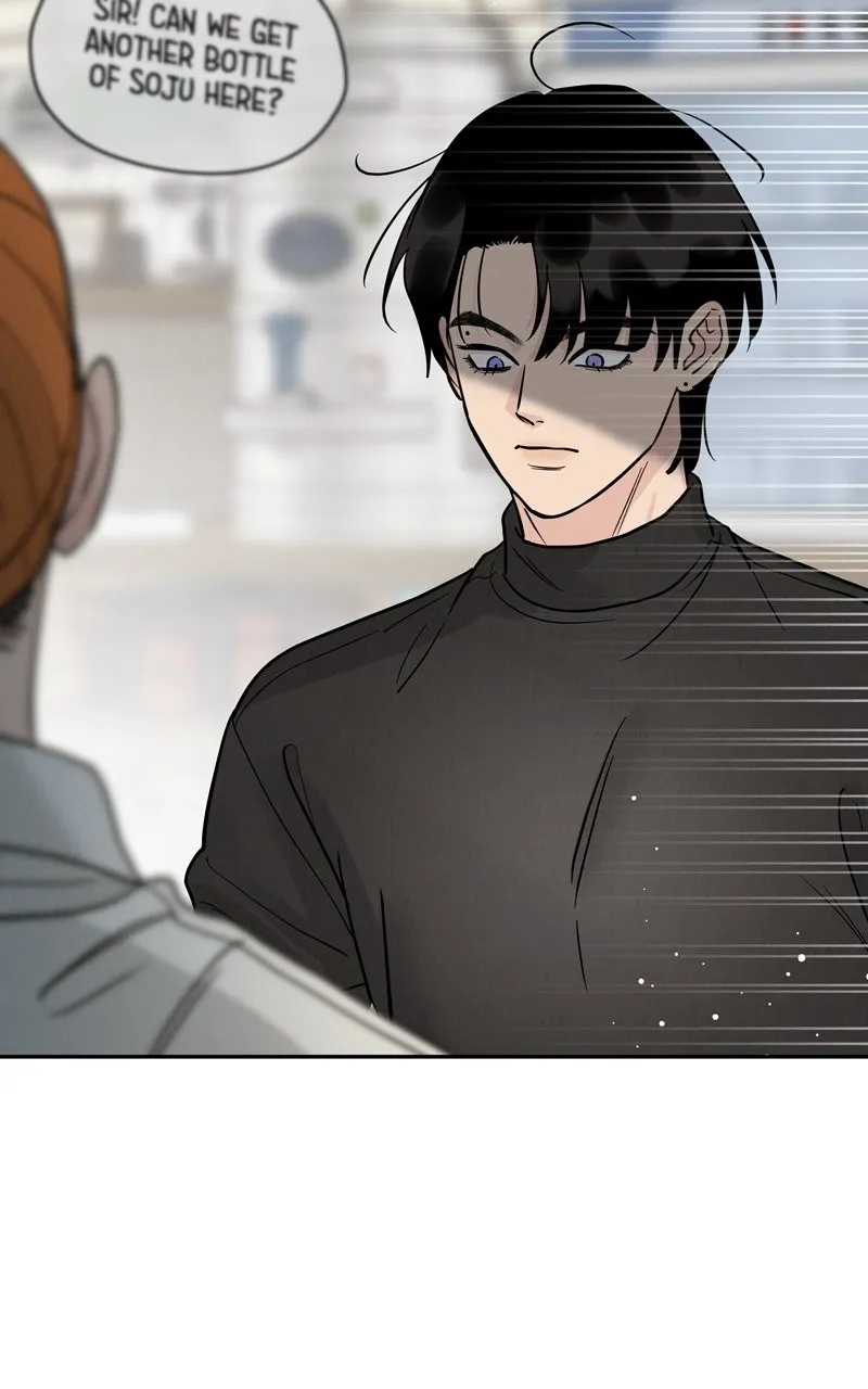 Selfish Romance Chapter 32 page 36 - 
