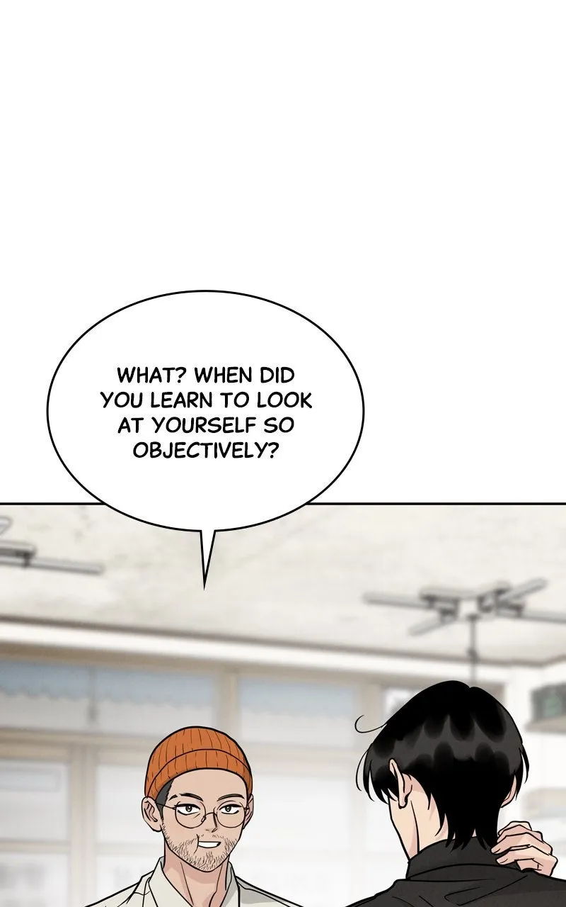 Selfish Romance Chapter 32 page 40 - 
