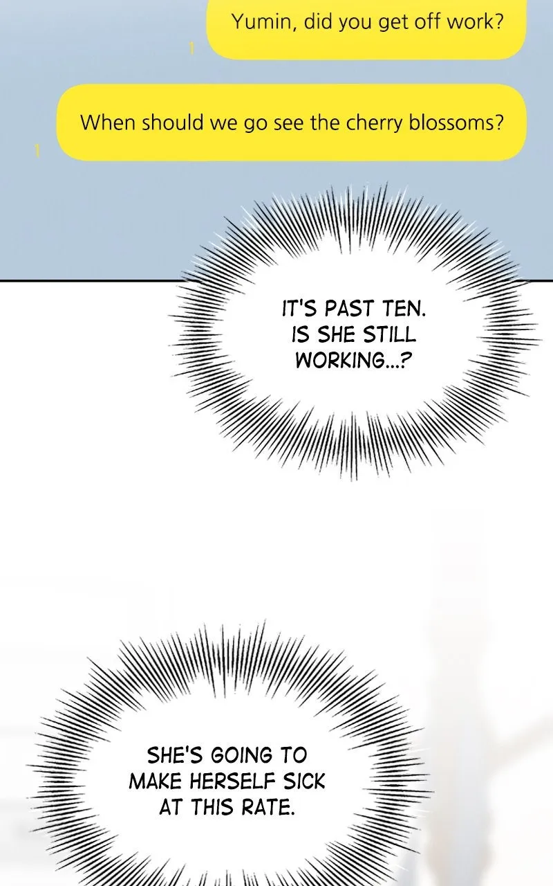 Selfish Romance Chapter 32 page 5 - 