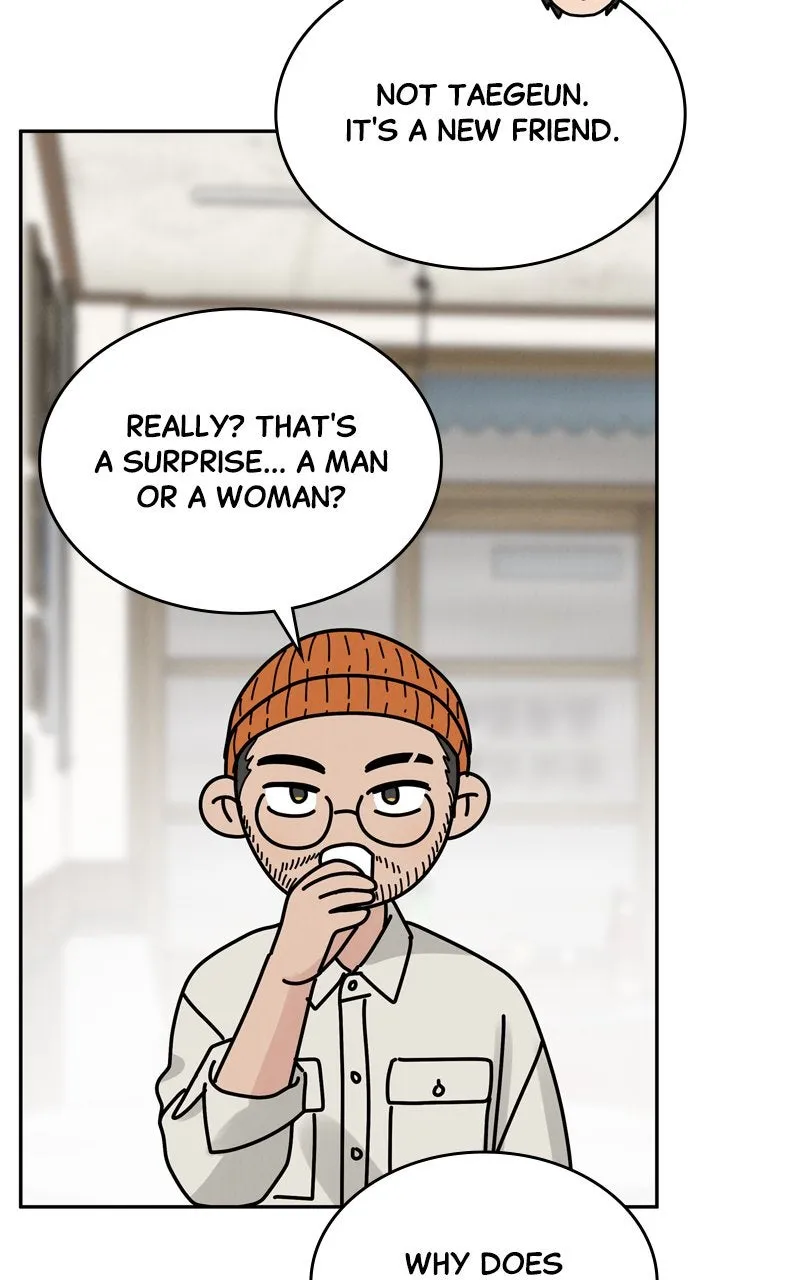 Selfish Romance Chapter 32 page 42 - 