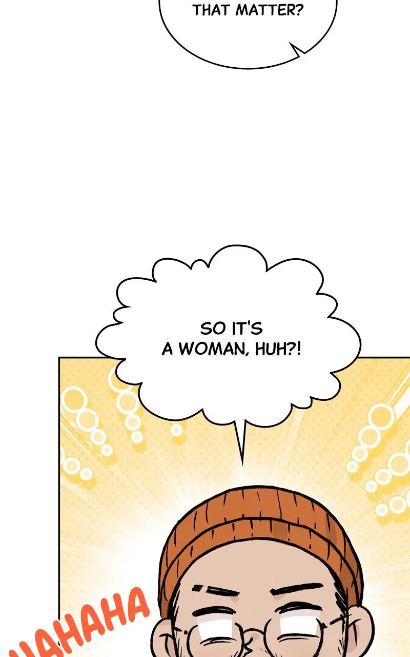 Selfish Romance Chapter 32 page 43 - 