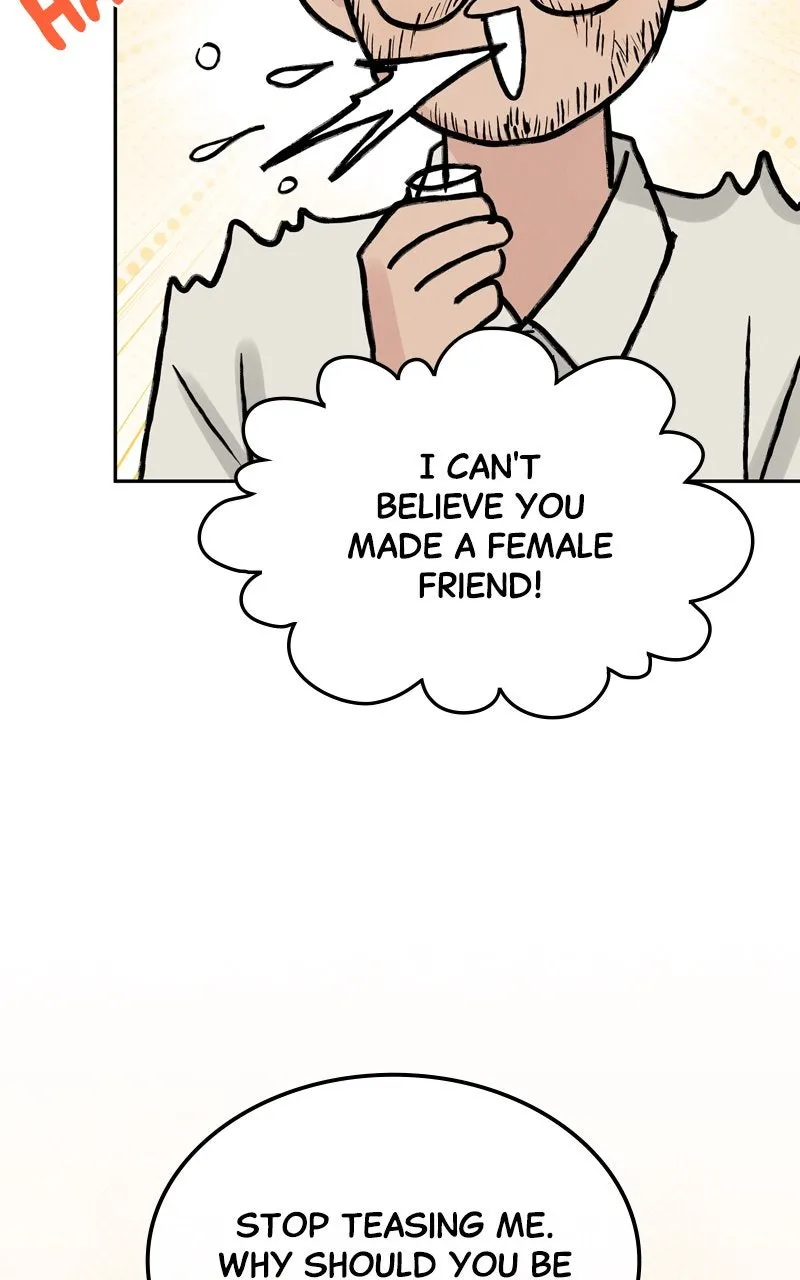 Selfish Romance Chapter 32 page 44 - 