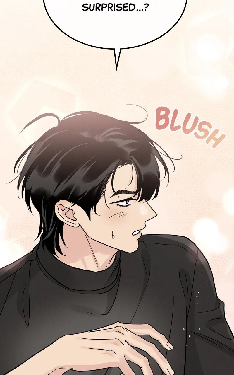 Selfish Romance Chapter 32 page 45 - 