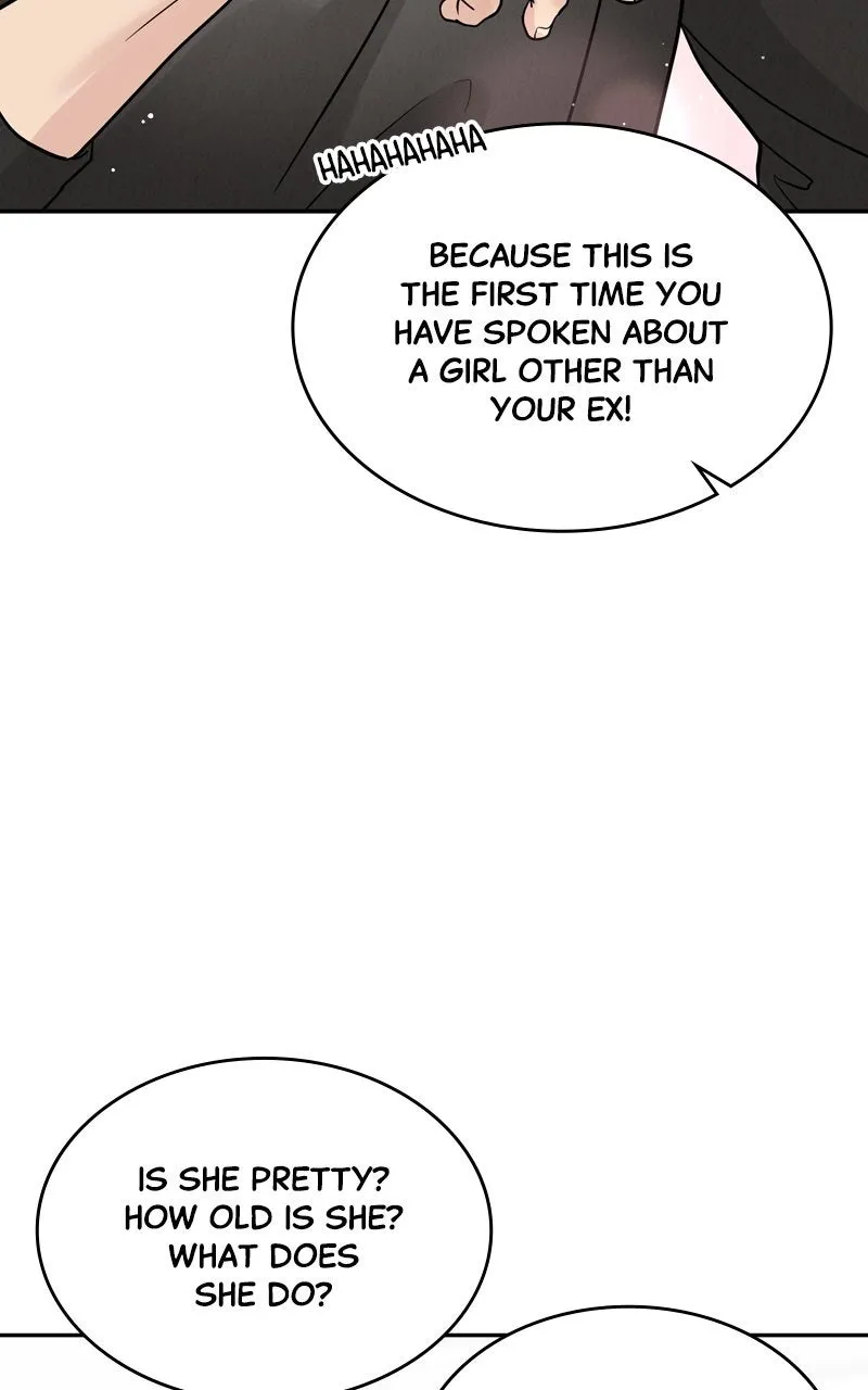 Selfish Romance Chapter 32 page 46 - 