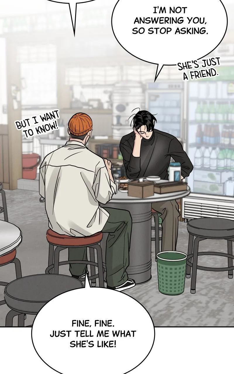 Selfish Romance Chapter 32 page 47 - 