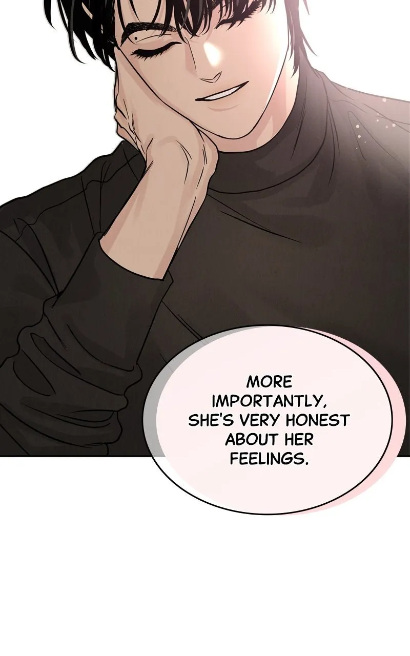Selfish Romance Chapter 32 page 49 - 