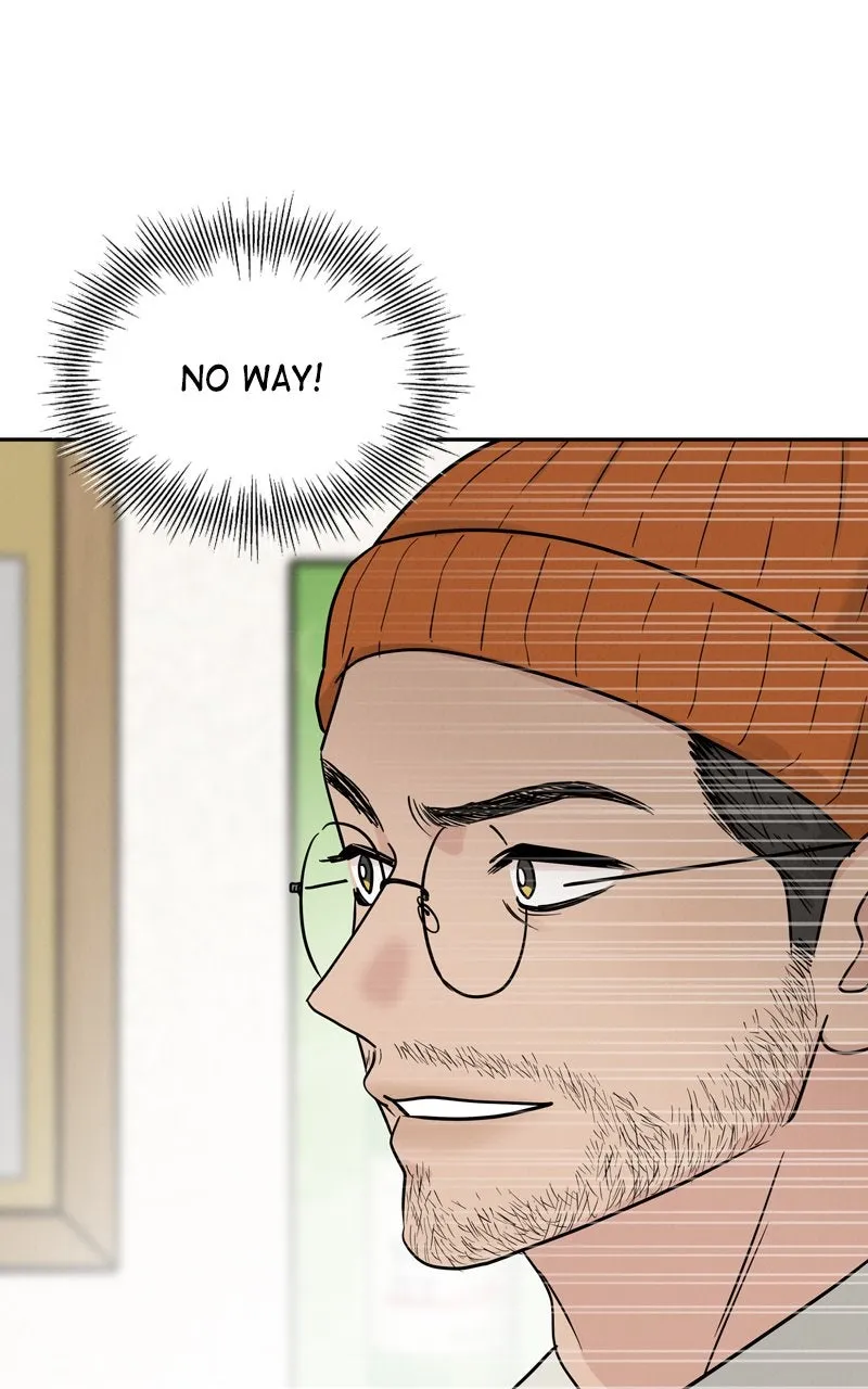Selfish Romance Chapter 32 page 50 - 