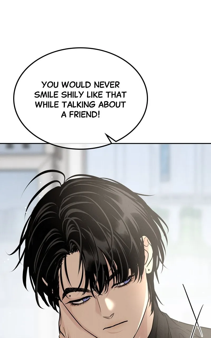 Selfish Romance Chapter 32 page 53 - 