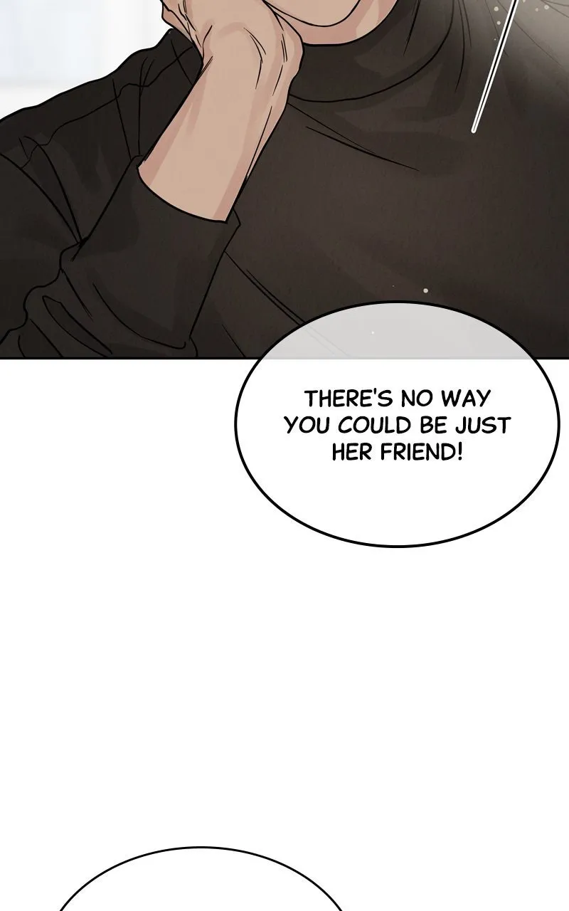 Selfish Romance Chapter 32 page 54 - 