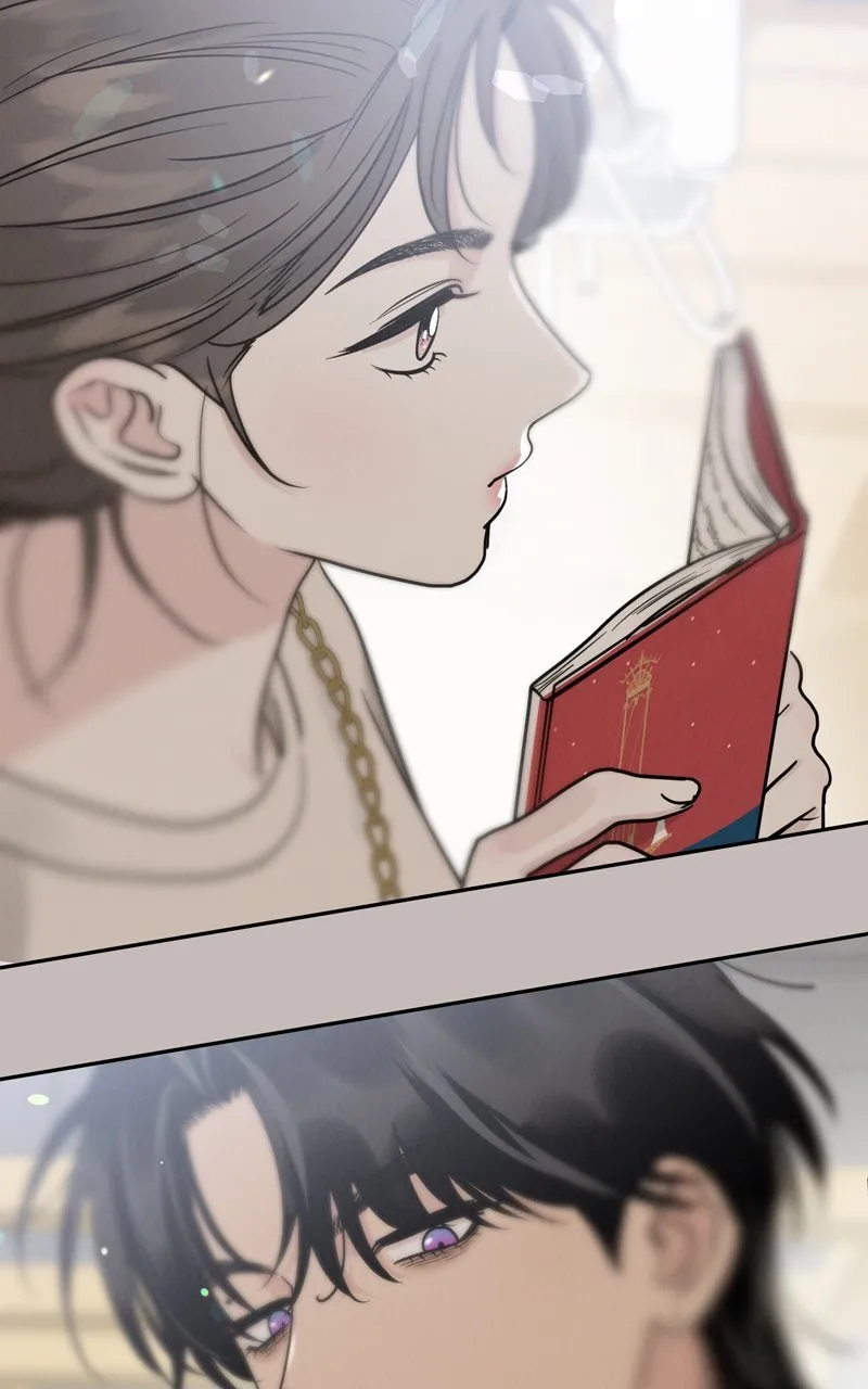 Selfish Romance Chapter 32 page 59 - 