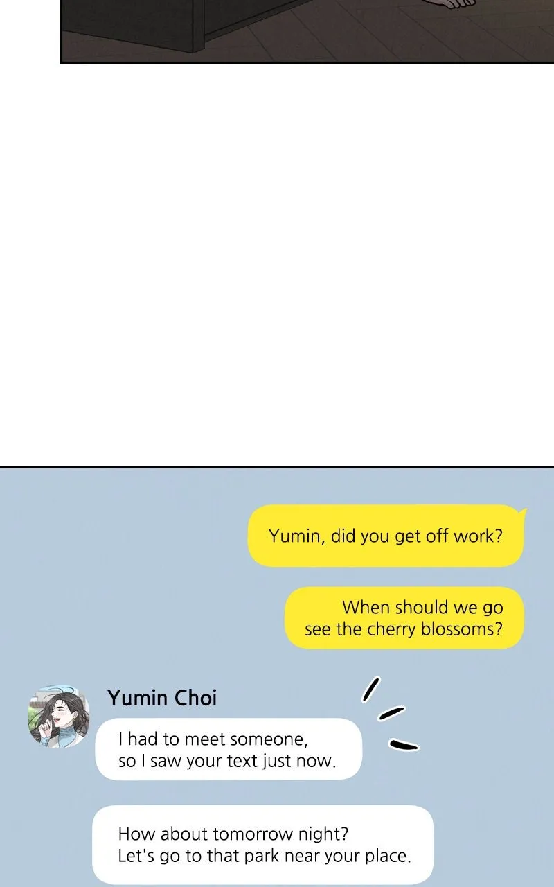 Selfish Romance Chapter 32 page 65 - 