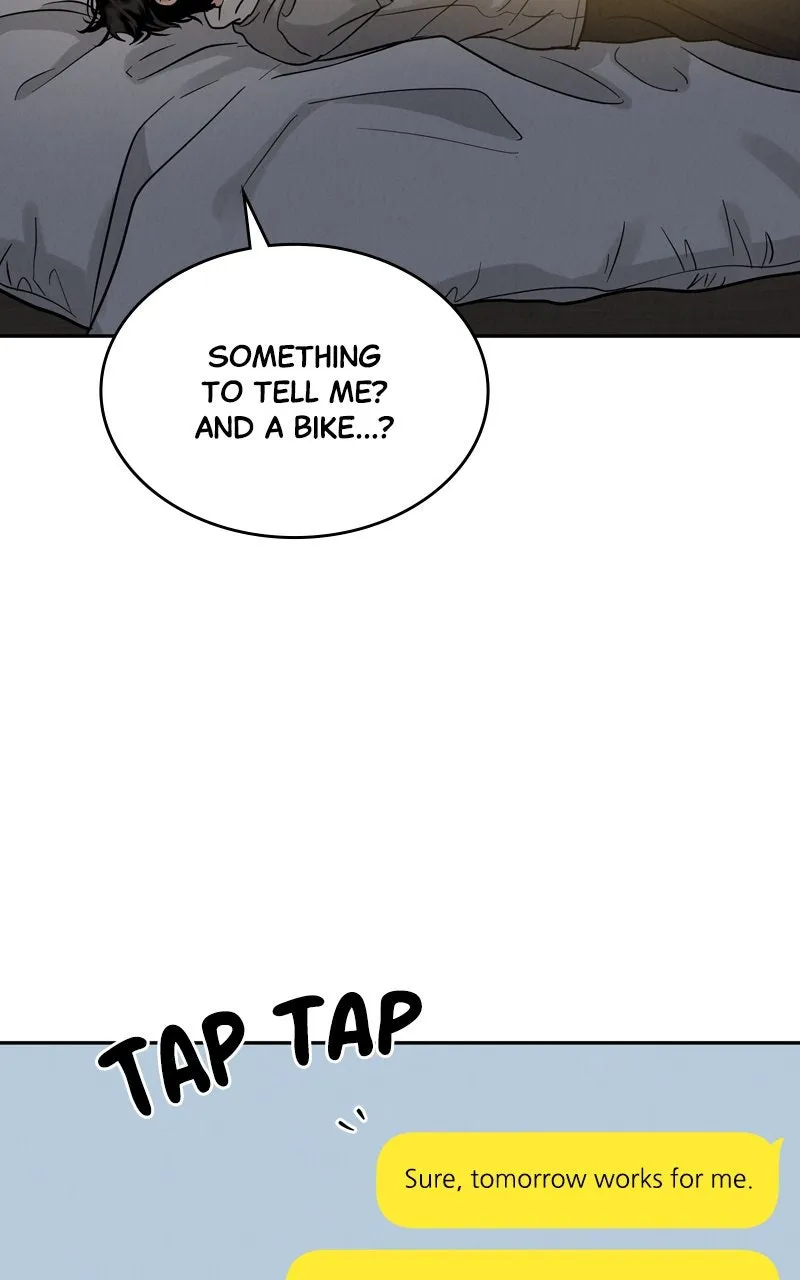 Selfish Romance Chapter 32 page 67 - 