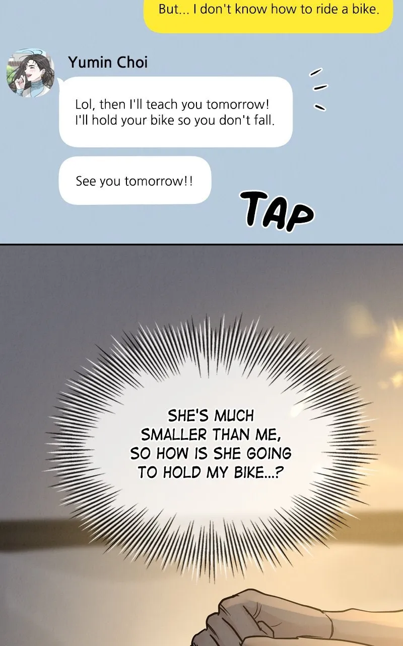 Selfish Romance Chapter 32 page 68 - 