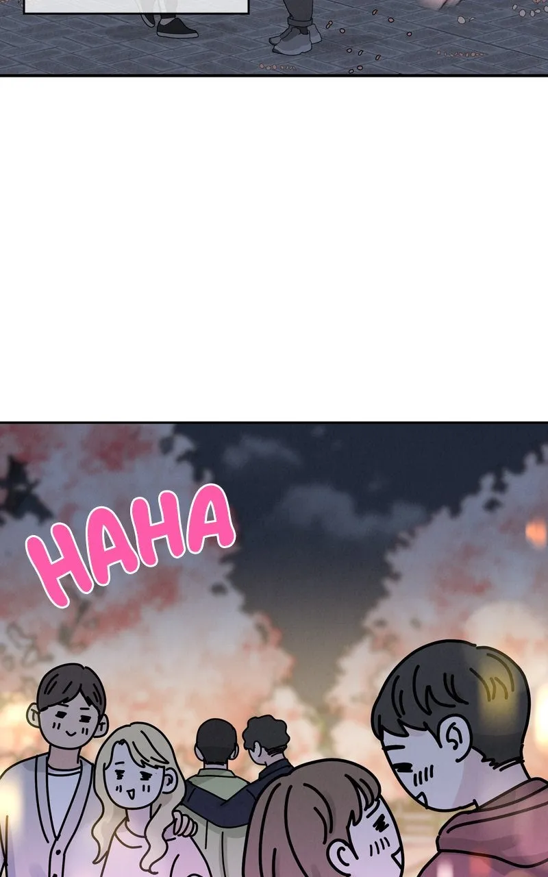 Selfish Romance Chapter 32 page 75 - 