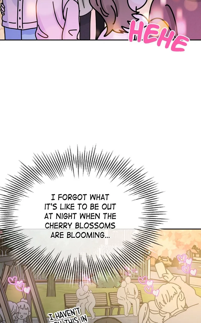 Selfish Romance Chapter 32 page 76 - 