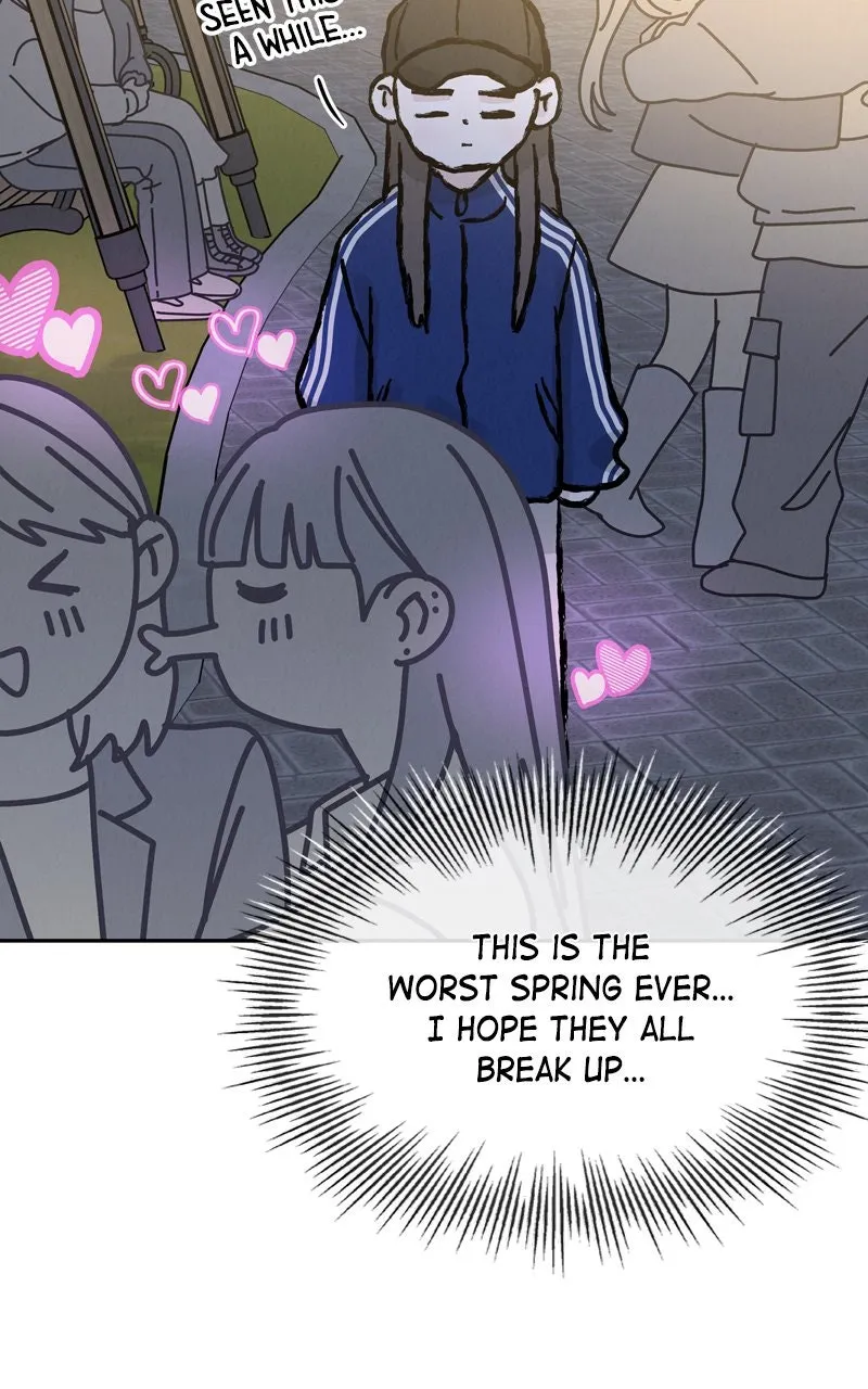 Selfish Romance Chapter 32 page 77 - 