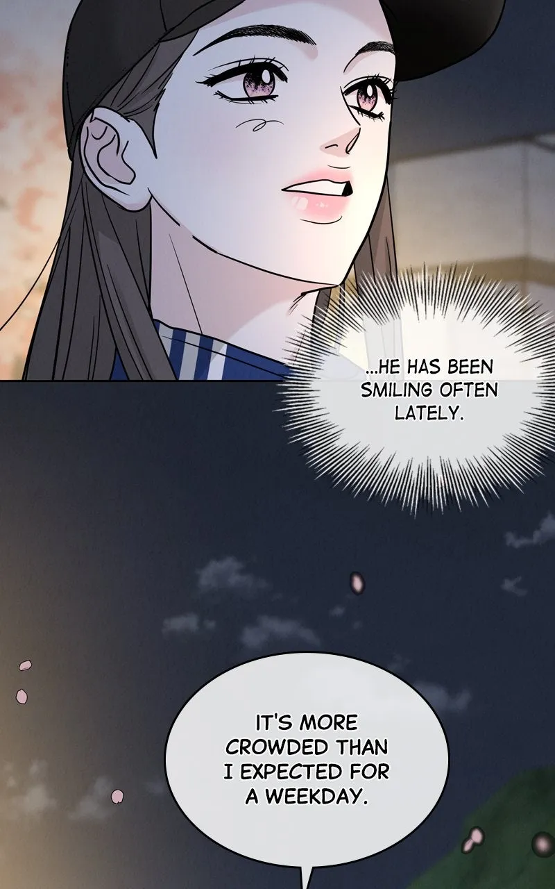 Selfish Romance Chapter 32 page 81 - 