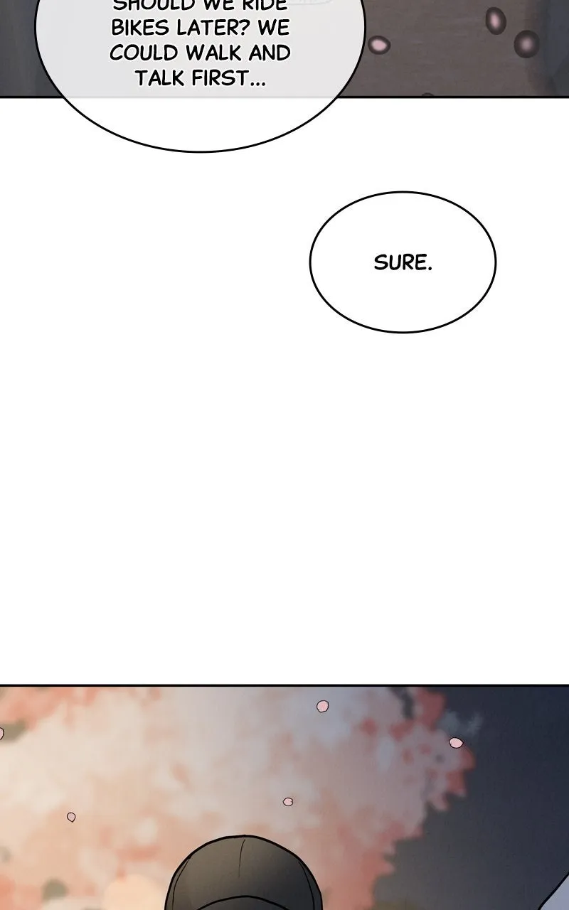 Selfish Romance Chapter 32 page 83 - 