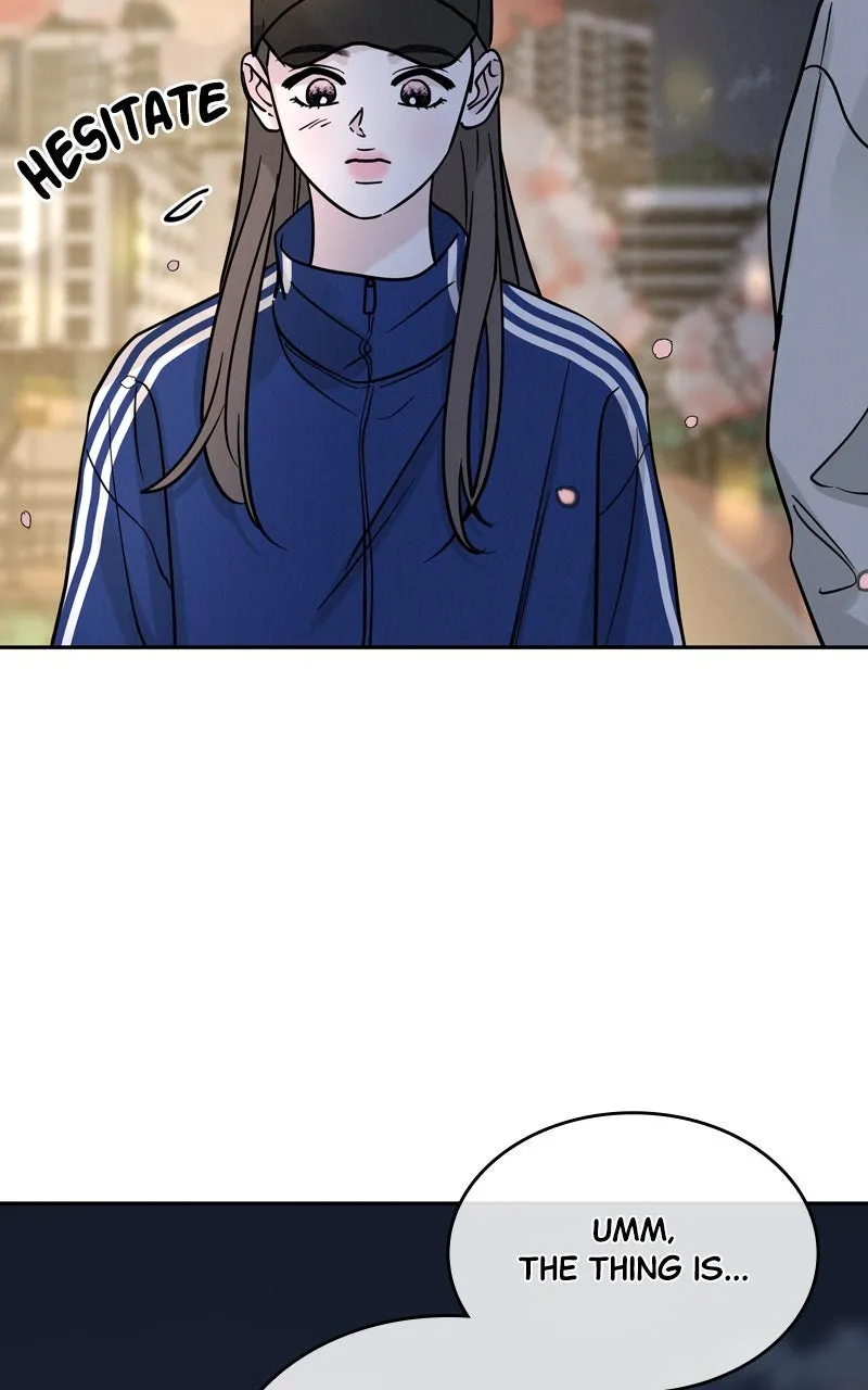 Selfish Romance Chapter 32 page 84 - 