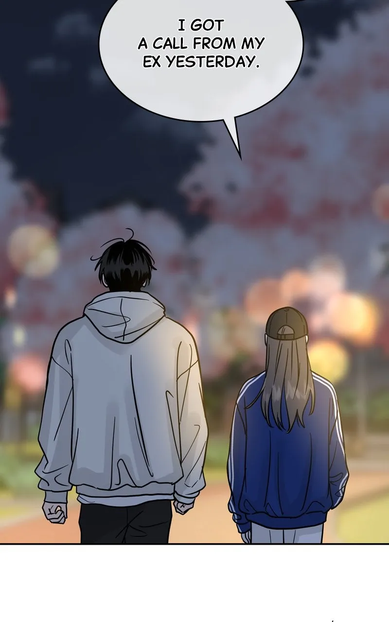 Selfish Romance Chapter 32 page 85 - 