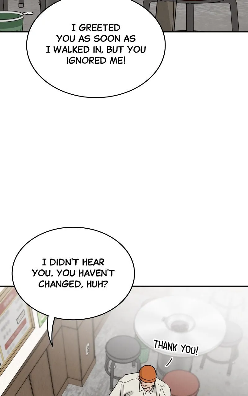 Selfish Romance Chapter 32 page 10 - 