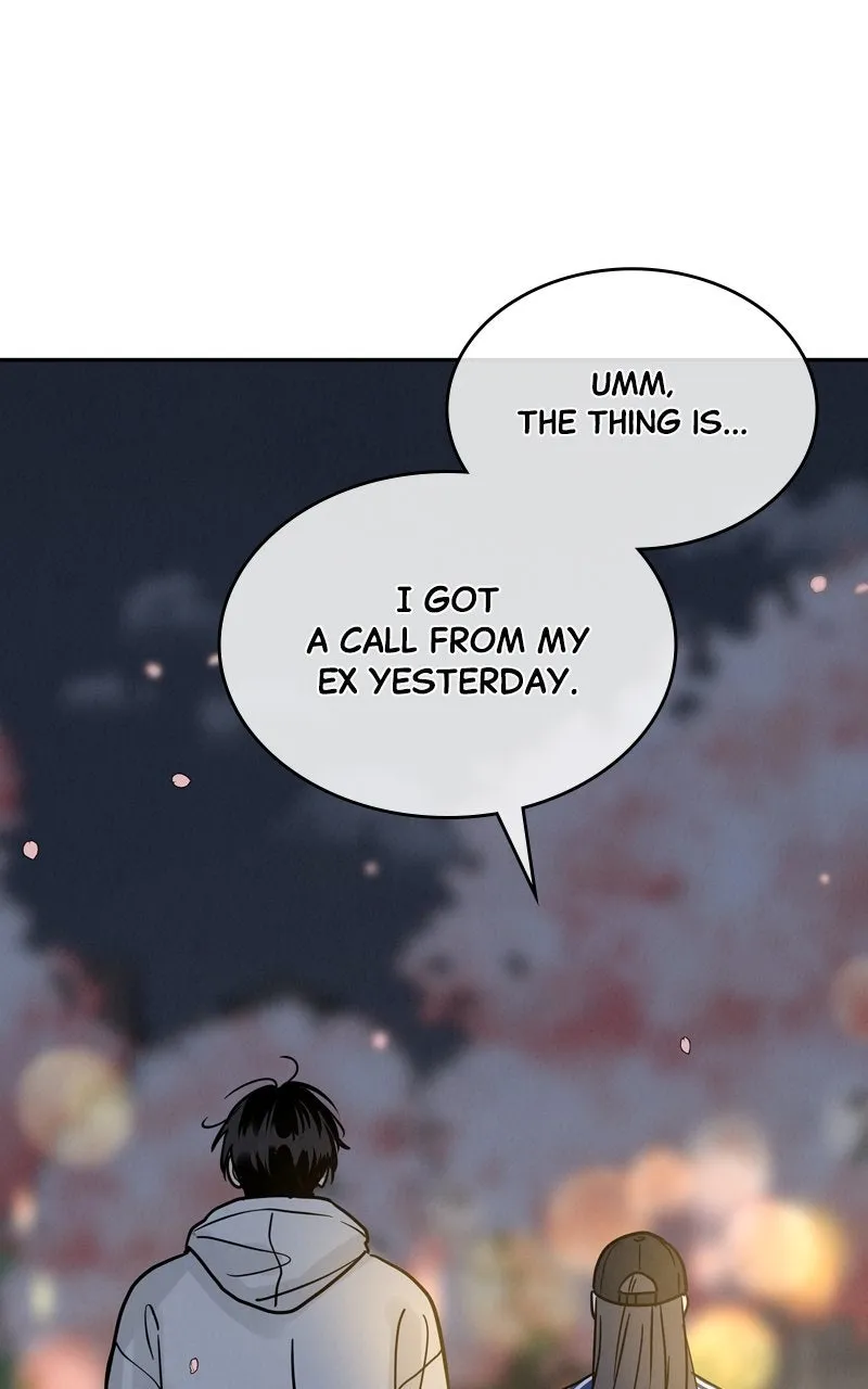 Selfish Romance Chapter 33 page 1 - 