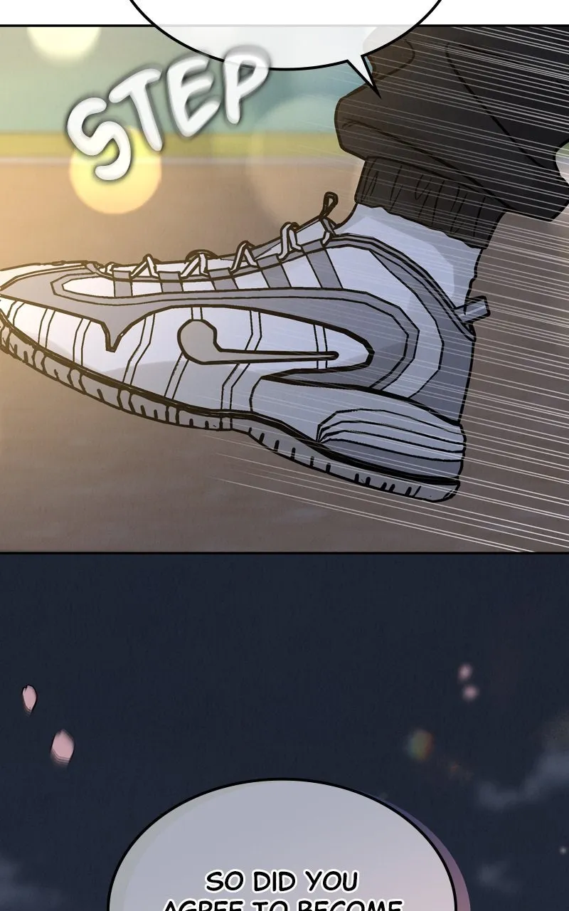 Selfish Romance Chapter 33 page 11 - 
