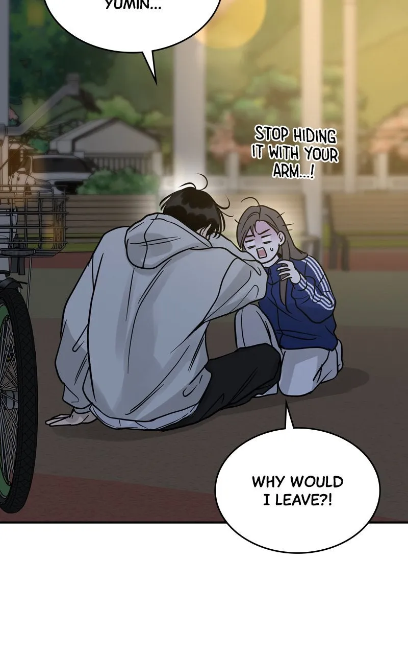 Selfish Romance Chapter 33 page 101 - 