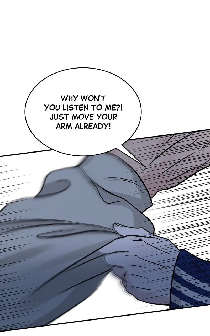 Selfish Romance Chapter 33 page 102 - 