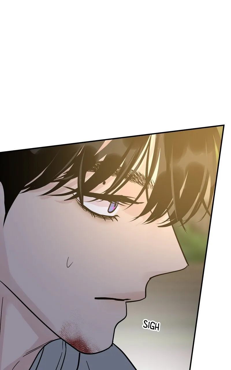 Selfish Romance Chapter 33 page 103 - 