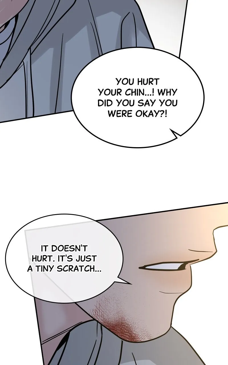 Selfish Romance Chapter 33 page 104 - 