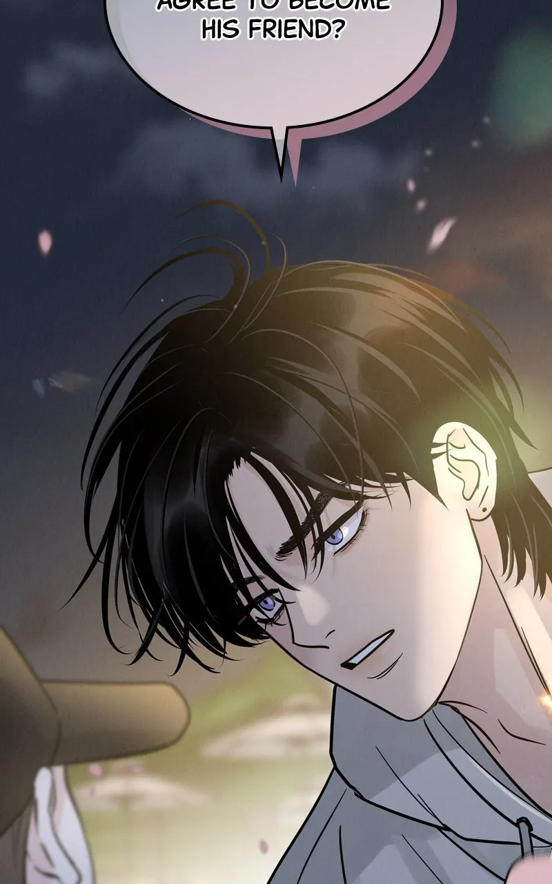 Selfish Romance Chapter 33 page 12 - 