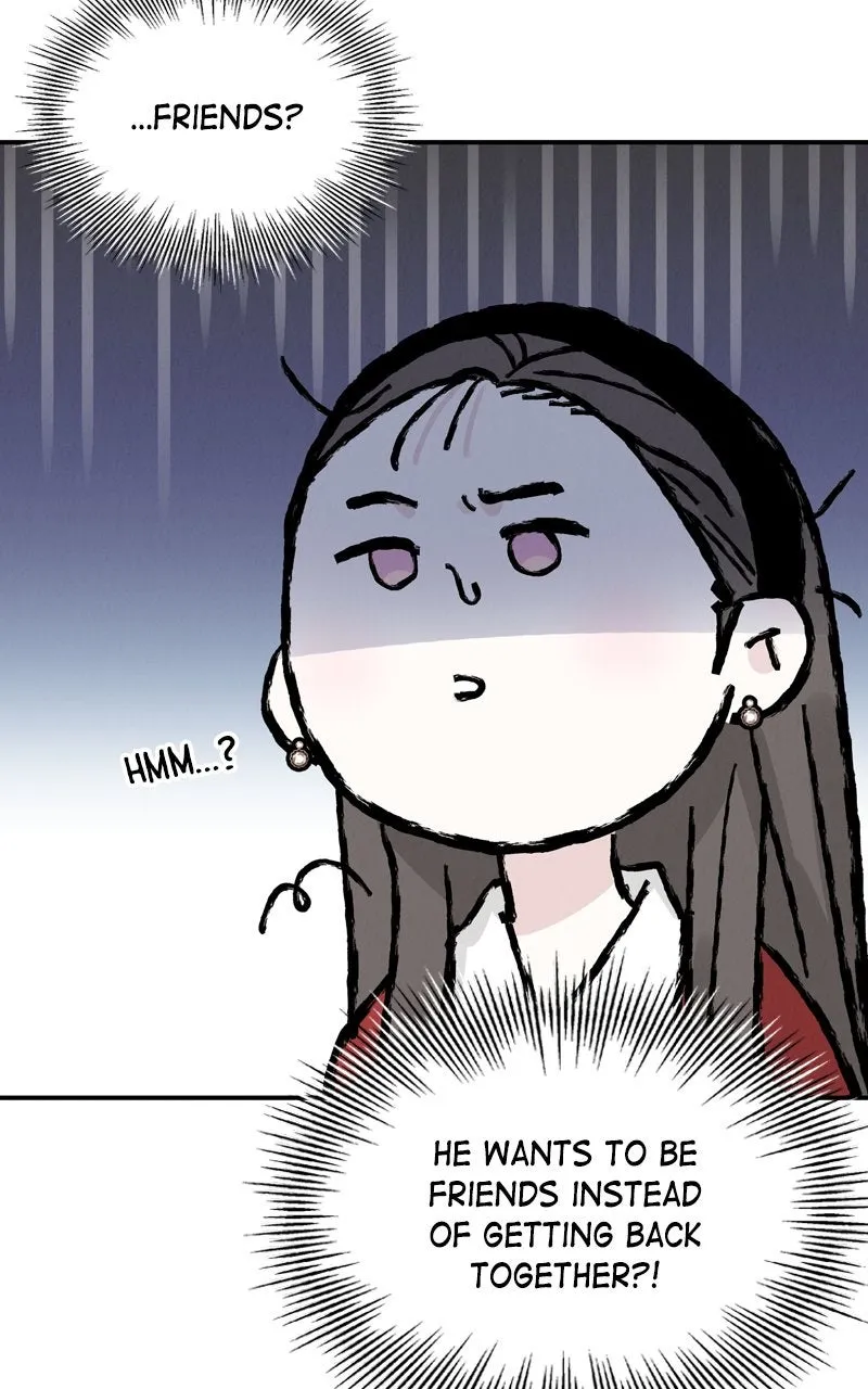 Selfish Romance Chapter 33 page 17 - 