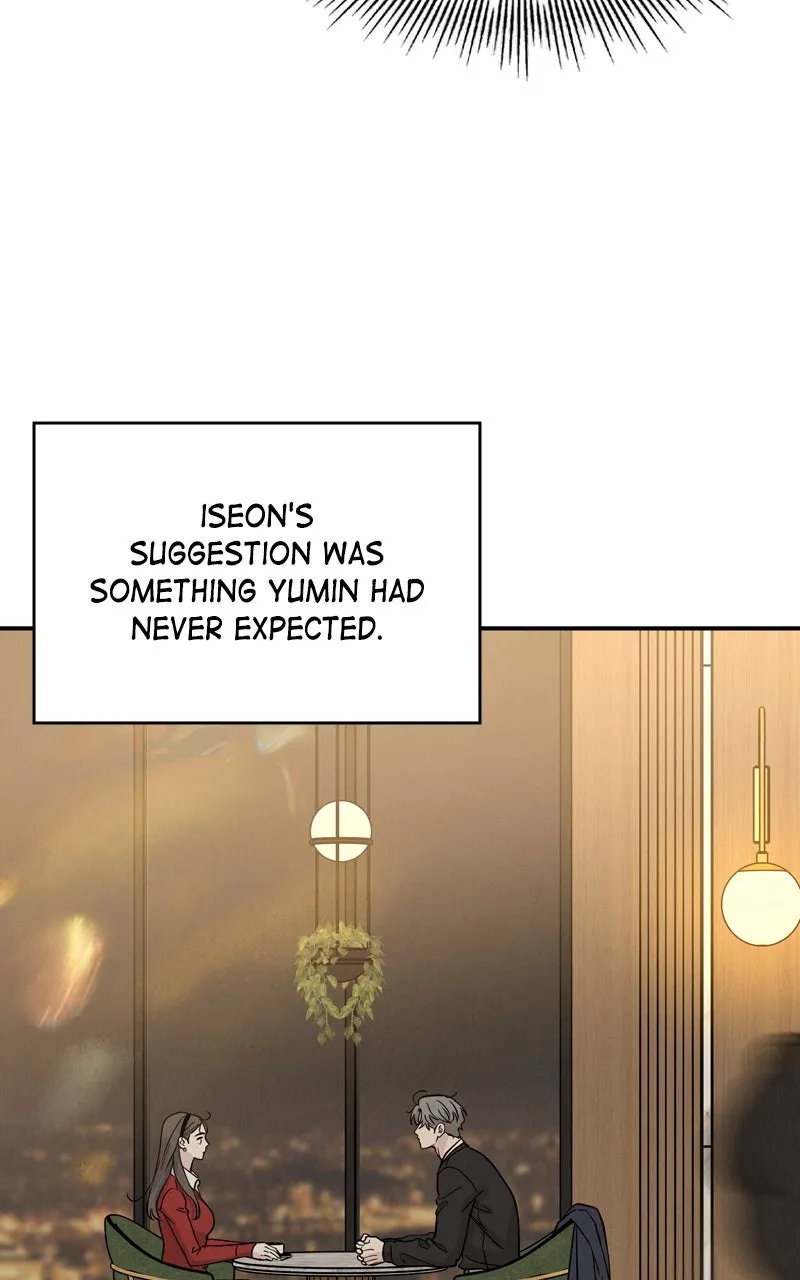 Selfish Romance Chapter 33 page 18 - 