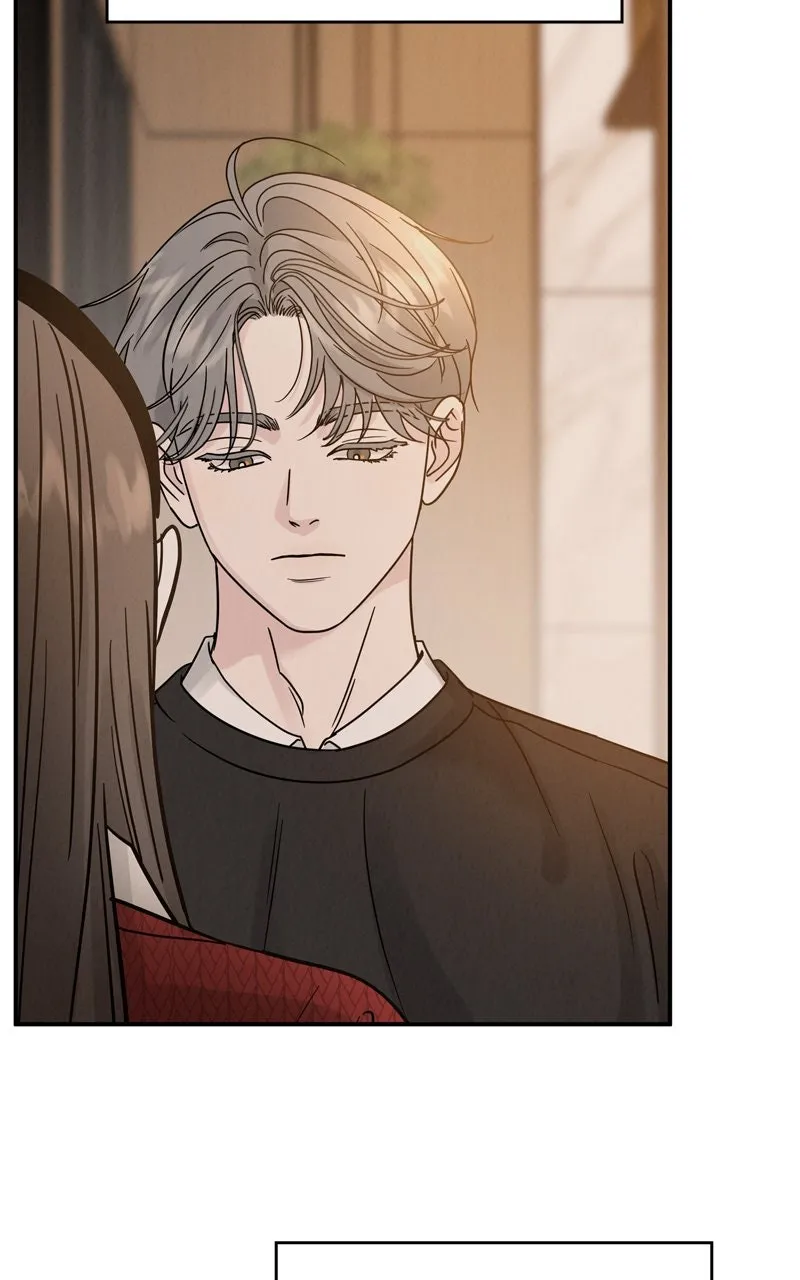 Selfish Romance Chapter 33 page 20 - 